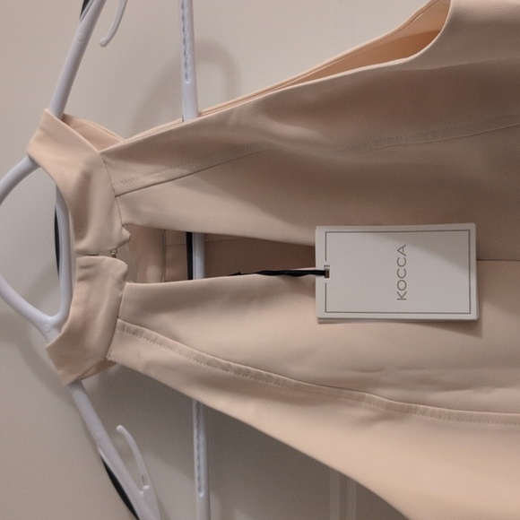 Kocca Dress - Picture 5 of 8